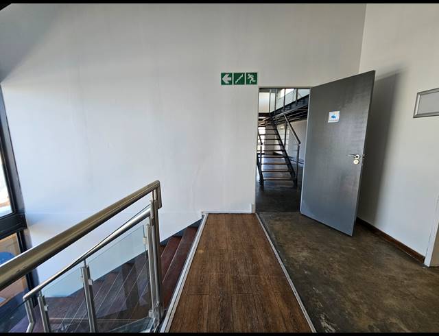 814M² FACTORY FOR SALE IN NORTH RIDING